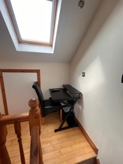 Luxury Home in Dublin WiFi TV B&B Close to City Centre - Lucan - 7