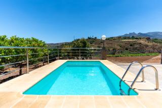 HOLIDAYS HOME TINAMAR II - 9