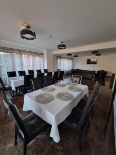 Pensiunea La Rusu - Rodna - 7