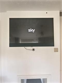 Little Dorrit Studio flat Rochester ME1 1XZ - 9