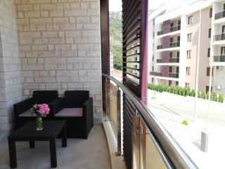 Apartment Anatolia of Becici - 3