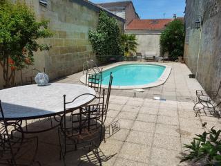 La maison margalaise - Margaux - 2