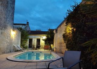La maison margalaise - Margaux - 1