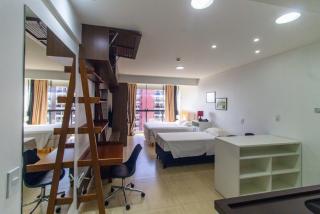 Garvey Park Hotel - Apartamento Particular - Brasilia - 9