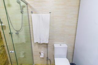 Garvey Park Hotel - Apartamento Particular - Brasilia - 3