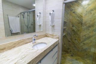 Garvey Park Hotel - Apartamento Particular - Brasilia - 4