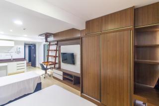 Garvey Park Hotel - Apartamento Particular - Brasilia - 8