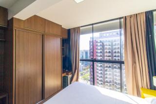 Garvey Park Hotel - Apartamento Particular - Brasilia - 5