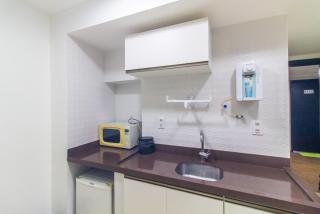 Garvey Park Hotel - Apartamento Particular - Brasilia - 1