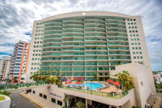 Hotel Colon Salinas - Salinas - 7