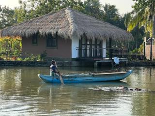 Rajini By The Waters - Tissamaharama - 0