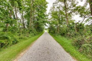 Shiloh Vacation Rental with 2 Screened Porches! - Shiloh - 3
