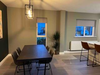 3 bed rooms Vip family house - Dublin - 7