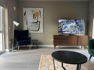 3 bed rooms Vip family house - Dublin - 1
