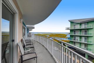 Bay One 304 - Ocean City - 9