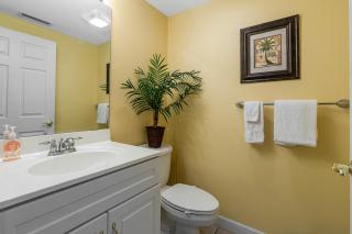 Bay One 304 - Ocean City - 2
