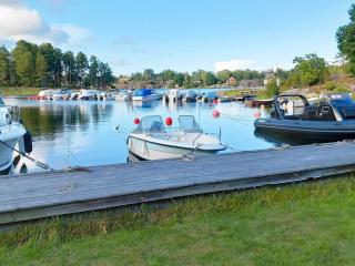 Holiday home INGARÖ VI - Grönskan - 7