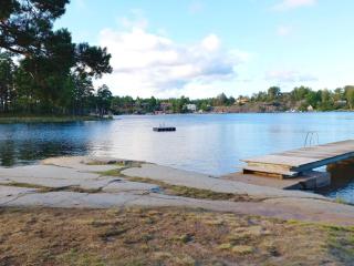 Holiday home INGARÖ VI - Grönskan - 6
