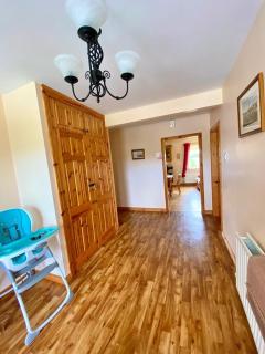 Quiet Farm Cottage Enniskillen Fermanagh - 1
