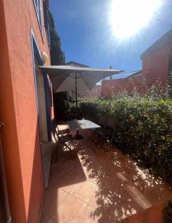 Les terrasses de Lozari - Belgodère - 4