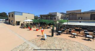 Les terrasses de Lozari - Belgodère - 1