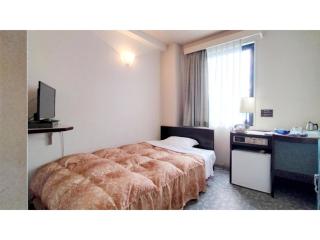 Business Inn Suwabe - Vacation STAY 46132v - Kurayoshi - 0