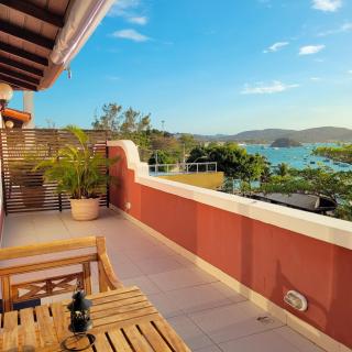 Mata Hari Apartamentos - Búzios - 9