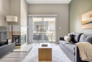 Sunnyvale 1BR w wd gym pool nr highways SFO-1111 - Sunnyvale - 0