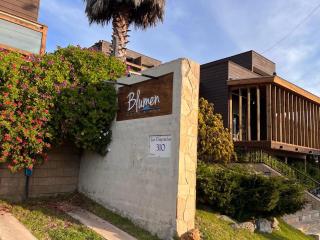 Blumen Hotel - Concón - 0