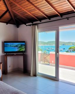 Mata Hari Apartamentos - Búzios - 0