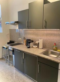stilvolles, neues Apartment mit Balkon in Bamberg - Bamberga - 1