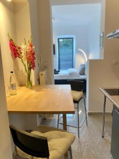 stilvolles, neues Apartment mit Balkon in Bamberg - Bamberga - 4