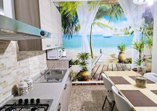 Villa Capriccio - Villaggio San Leonardo - 8