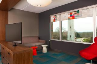 Aloft Raleigh - Raleigh - 9