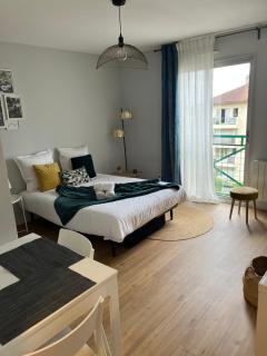 Appartement - cœur de Ramonville - Ramonville-Saint-Agne - 6