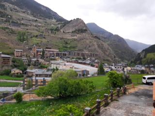 Flor de Muntanya HUT1-08302 - Canillo - 0