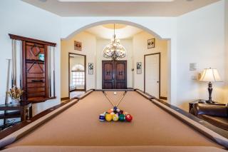 Heated Pool and Spa, Sleeps 16! - Villa Mangrove - Cape Coral - 7