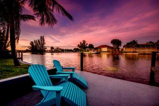 Villa Majestic - Roelens Vacations - Cape Coral - 8