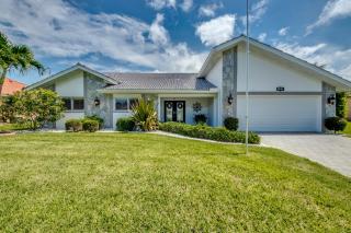 Villa Majestic - Roelens Vacations - Cape Coral - 3