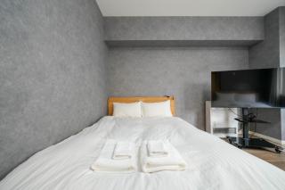 Residence Hotel KABUTO - Vacation STAY 46143v - Sapporo - 0