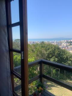 Praia de Palmas- Suíte 02 - 9