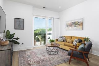 Tranquil Haven Close to Broadway with Free Parking - Nashville - 7