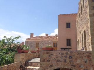 Likinia Hotel - Monemvasia - 0