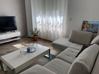 Apartment Santa Rita of Budva - Budva - 7