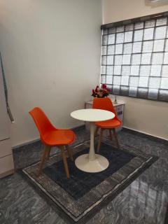 Kemzie's Apartments - Port Harcourt - 4