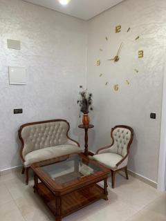 Appartement 1 frontière Mellila - Nador - 0