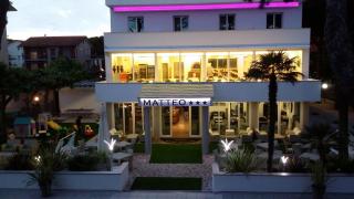 Hotel Matteo - Cervia - 5