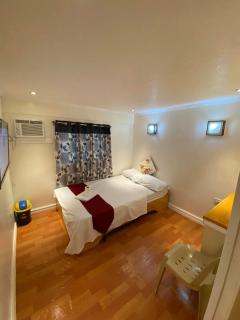 RJ Travellers Inn - Catbalogan - 2