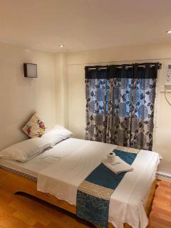 RJ Travellers Inn - Catbalogan - 1