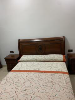 Appartement 1 frontière Mellila - 7